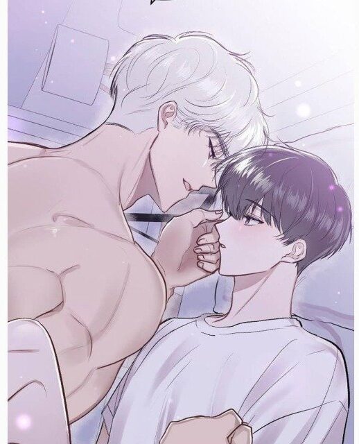 Don’t Cry, Sunbae! Yaoi BL Cute