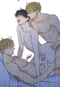 Eunsoo’s Good Day Yaoi Threesome BL