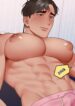 How to Educate Big Chested Newcomers BL Yaoi (93)