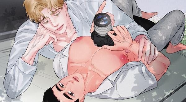 Safari Game BL Yaoi Big Tiddies