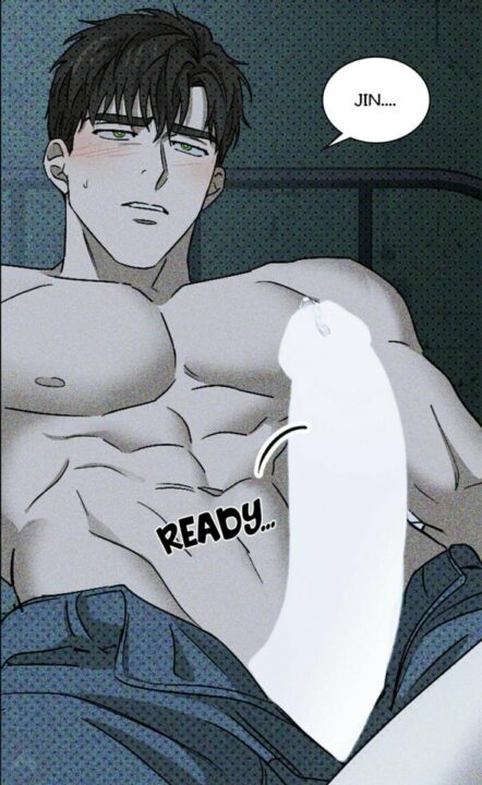 Under the Green Light Yaoi BL Hot
