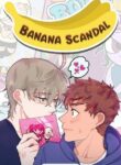 Banana Scandal Season 1 BL Yaoi Uncensored Manhwa orchisasia.org