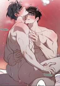 Define The Relationship BL Omegaverse Yaoi Manhwa