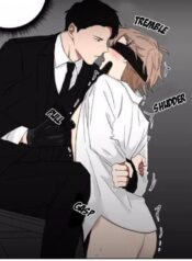 When The Yakuza Falls In Love BL Manhwa Yaoi English orchisasia.org