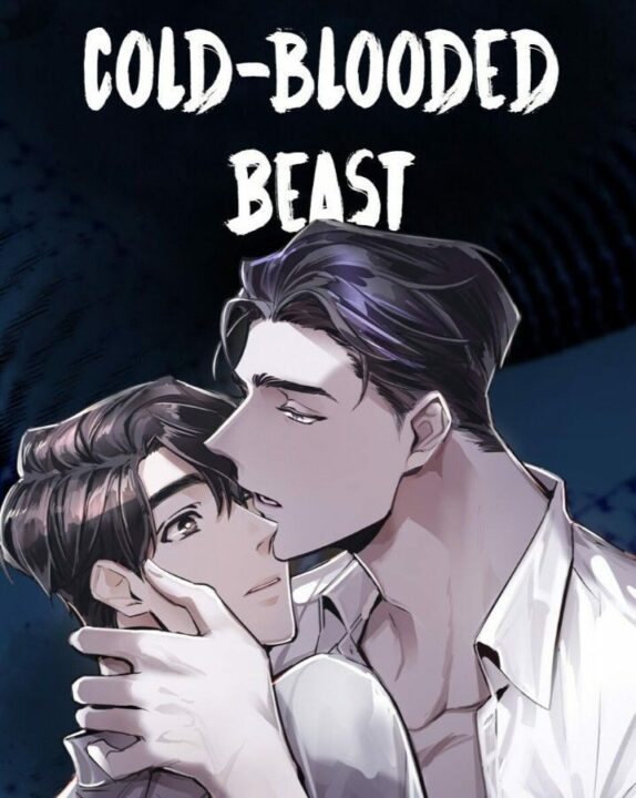 Cold-Blooded Beast BL Yaoi Smut Manhwa English orchisasia.org