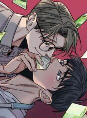 Love for Sale BL Yaoi Smut Popular Manhwa English