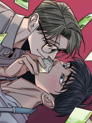 Love for Sale BL Yaoi Smut Popular Manhwa English