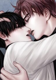 A Cross Line BL Yaoi Smut Manhwa Free