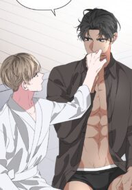 Avle BL Yaoi Smut Drama Manhwa Free English