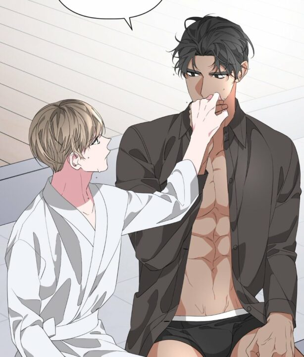 Avle BL Yaoi Smut Drama Manhwa Free English