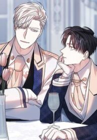 Eternal Covenant BL Yaoi Historical Manhwa