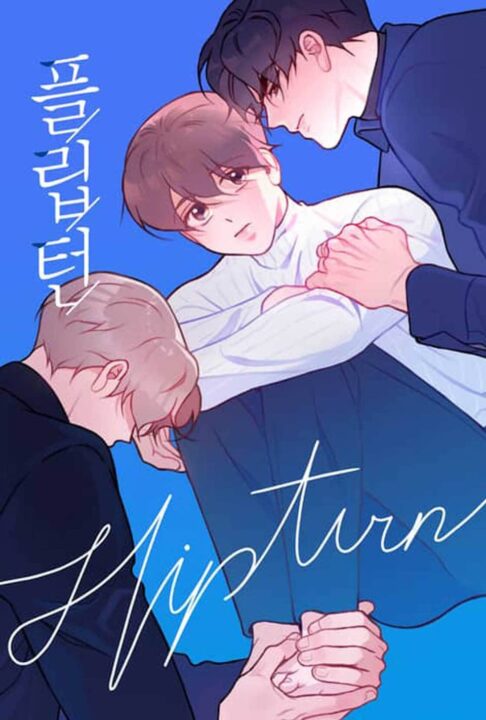 Flipturn BL Yaoi Smut Manhwa English Free