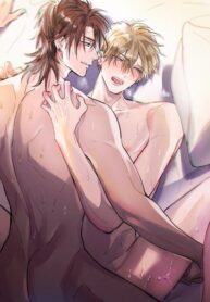 Lost Virgin BL Yaoi Smutty Manga Free