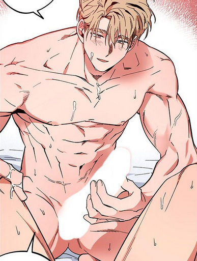 Love Plan BL Yaoi Smut Manhwa English Free