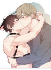 May Belongs to Me Yaoi Smut BL Manhwa BDSM