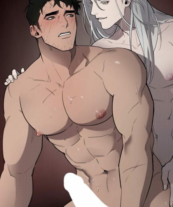 Plaything The Grand Duke’s Boytoy BL Yaoi Big Tits Manhwa (13)