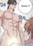 Prince of the Alien Planet BL Yaoi Smut Manhwa