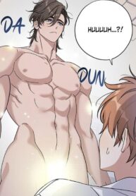 Prince of the Alien Planet BL Yaoi Smut Manhwa