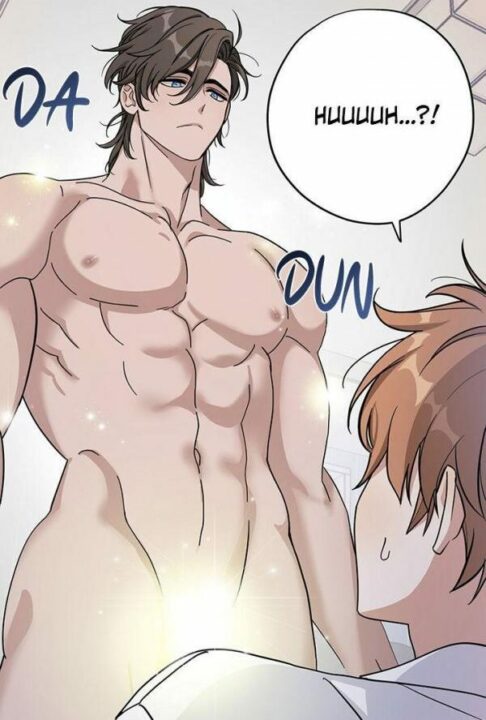 Prince of the Alien Planet BL Yaoi Smut Manhwa