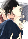 Black Dog BL Yaoi BL Yaoi Smutty Manga