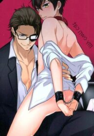 Daiya no Ace dj BL Yaoi Ucensored Sex Toys Manga (1)