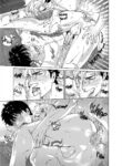 Darkness Hound Yaoi Uncensored Manga Smut Hot