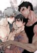 DeGaje BL Yaoi Adult Smutty Manhwa