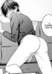 Kozure Omega to Boukun Yakuza BL Yaoi Uncensored Manga