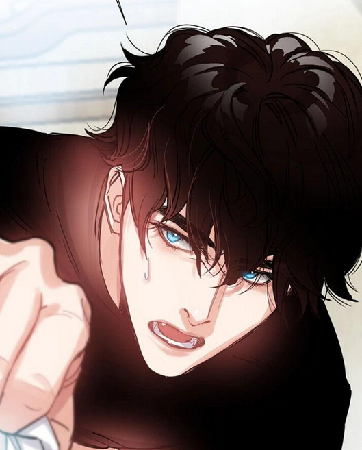 Only One BL Yaoi Adult Smutty Manhwa