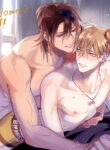 Renai Fuyuki Todoki BL Yaoi Uncensored Manga