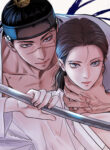 The Blade and the Flower BL Yaoi Manhwa English Free