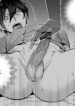 Apartment the Ghost of Sodomy Lives BL Yaoi Uncensored Manga (12)