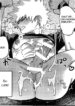 Boku no Hero Academia dj BL Yaoi Uncensored Bakugo Manga (37)