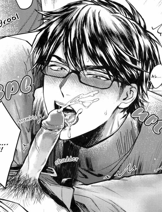 Daiya no Ace dj BL Yaoi Uncensored Adult Manga (18)