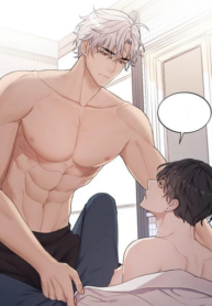 Haunted Dream BL Yaoi Adult MANHWA English