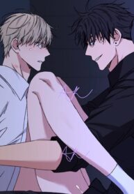 Love Jinx BL Yaoi Smutty Adult Manhwa