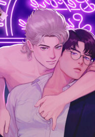 Midnight Men BL Yaoi Adult Mature Smut Manhwa