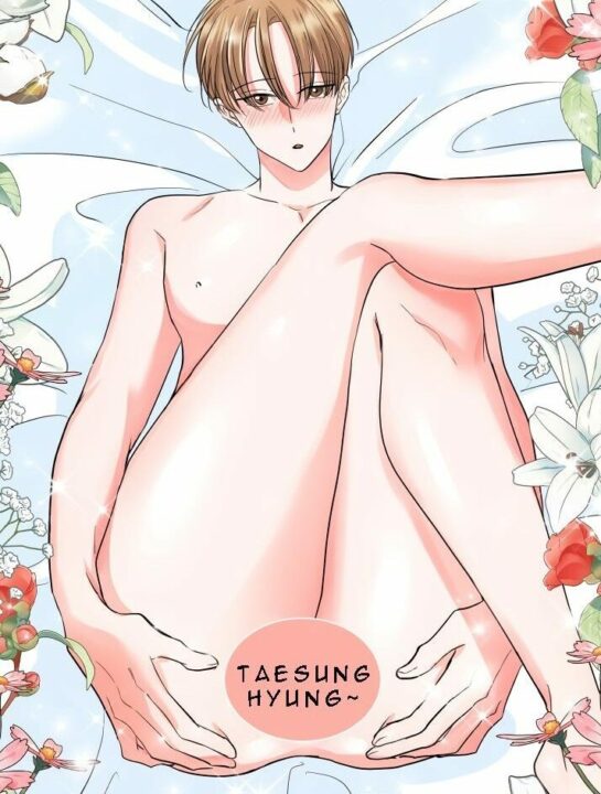 Those two slept together ! BL Yaoi Smutty Manhwa
