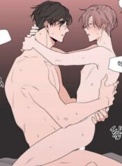 Yoosu, Don’t Eat That! BL Yaoi Romance Manhwa