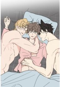 Yours to Claim BL Yaoi Smutty Manhwa English Free