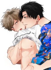 Evening Dinner BL Yaoi Adult Manga Smut