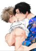 Evening Dinner BL Yaoi Adult Manga Smut