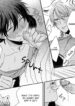 I Won’t Let Go of Ookami-kun BL Yaoi Uncensored Manga Adult orchisasia.org030