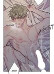 Our First Day BL Yaoi Smut Adult Manhwa