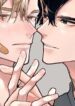 Shitsuren Junky BL Yaoi Smut Adult Manga