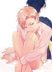 You can’t convey your feelings Yaoi Uncensored Smut BL Manga (5)