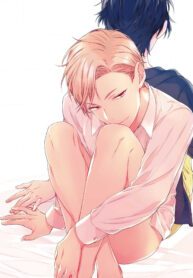 You can’t convey your feelings Yaoi Uncensored Smut BL Manga (5)