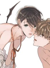 Aku yori Aku Yaoi Smut BL Cute Uke Manga (1)