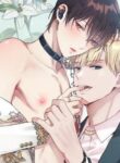 Flowers Blooming From the Palm of Your Hand BL Yaoi Manhwa Adult (2)