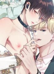 Flowers Blooming From the Palm of Your Hand BL Yaoi Manhwa Adult (2)